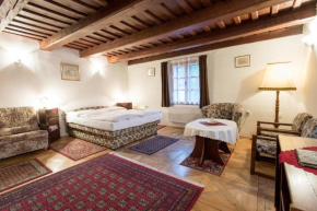 Pension Dientzenhofer, Prague